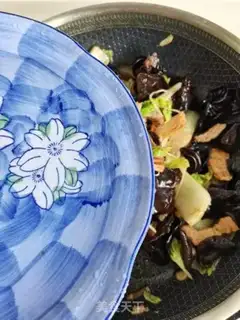 Make The mackerel stew step 9