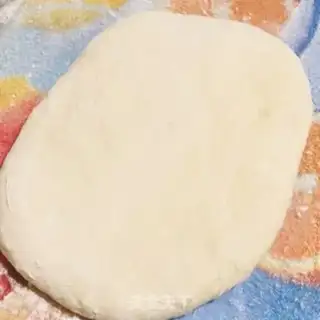 Make Roasted wheat embryos, heart buns step 5
