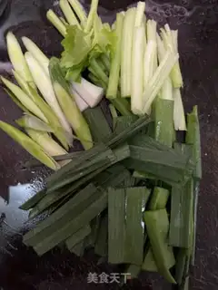 Make Gingerfish step 2