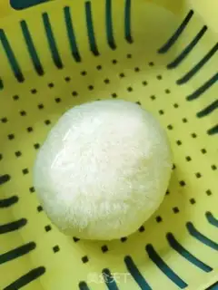 Make Monkey-head mushroom chops step 0