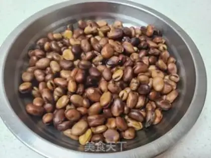 Make Five Spice Beans step 4