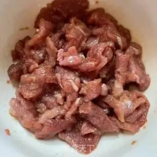 Make Beef pasta step 2