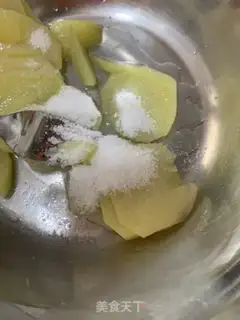 Make Potato step 1