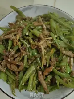 Make Pepper beef step 12