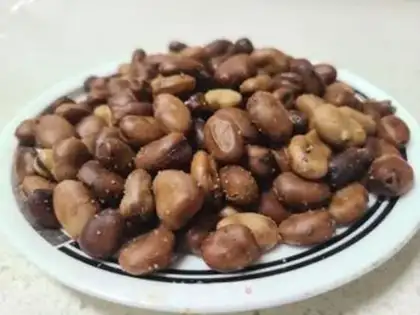 Make Five Spice Beans step 7