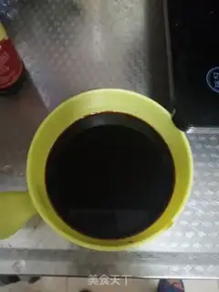 Make A red-burned lion