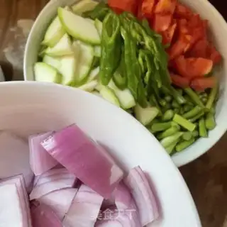 Make Beef pasta step 3