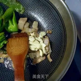 Make Pork and pepper step 10