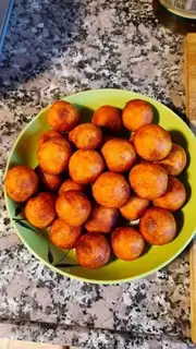Make Potatoballs step 3