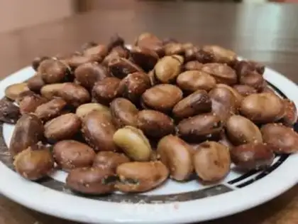 Make Five Spice Beans step 8