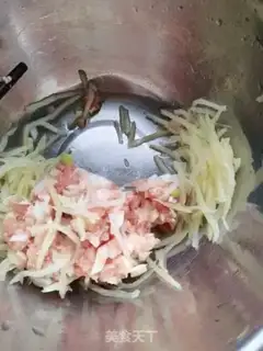 Make Sagarball step 3