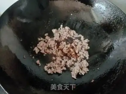 Make Butter, tofu step 4