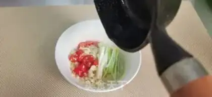 Make Bronze step 4