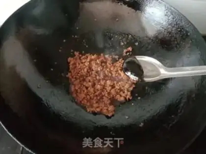 Make Butter, tofu step 5