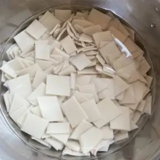 Make Beef pasta step 6
