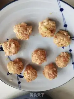 Make Sagarball step 5