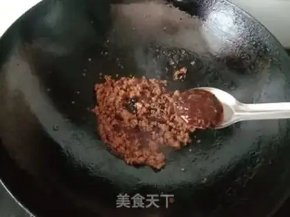 Make Butter, tofu step 6