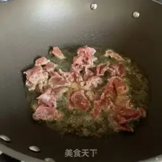 Make Beef pasta step 7