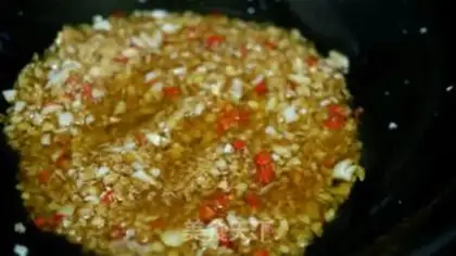Make Pumpkin fan step 1
