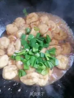 Make Tofu step 4