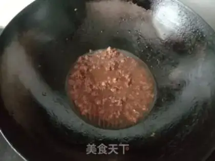 Make Butter, tofu step 7