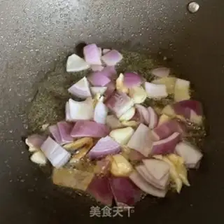 Make Beef pasta step 8