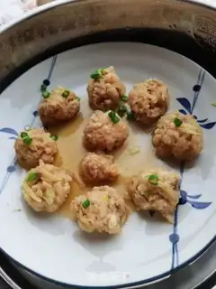Make Sagarball step 7
