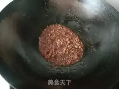 Make Butter, tofu step 8
