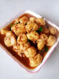 Make Tofu step 6