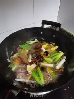 Make Sichuan Paprika step 2