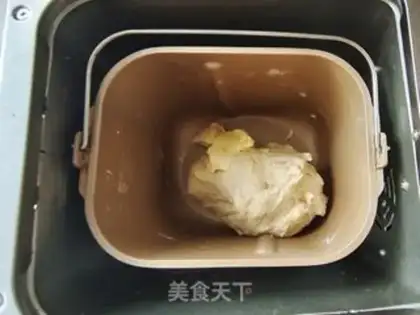 Make Taco cheese rolls step 2