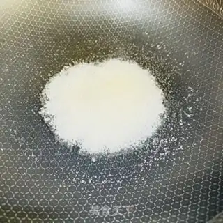 Make Anti-saloon walnuts step 3