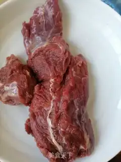 Make Celery beef step 0