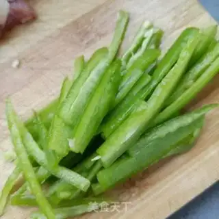Make Carrot dumplings step 1