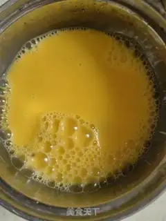 Make Eggs and guacamole step 2