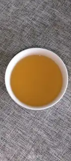 Make Chien Chiu Sanbao Tea step 5