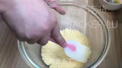 Make Scratch the cranberry pudding step 23