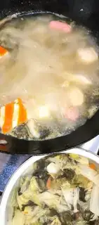 Make Sour and lamb step 3