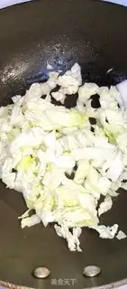 Make Lamb pasta soup step 1