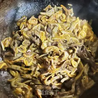 Make Lamb soup step 3