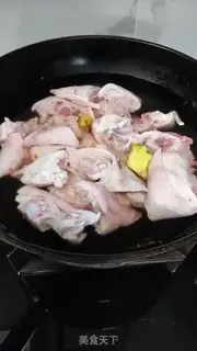 Make Eggs and guacamole step 9