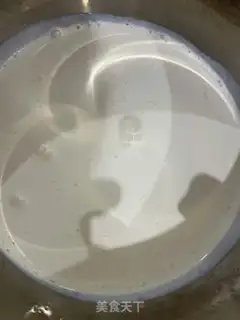 Make Olio step 1