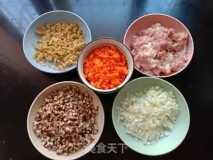 Make Chicken step 0