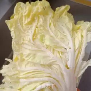 Make Pork-blooded sauerkraut step 0