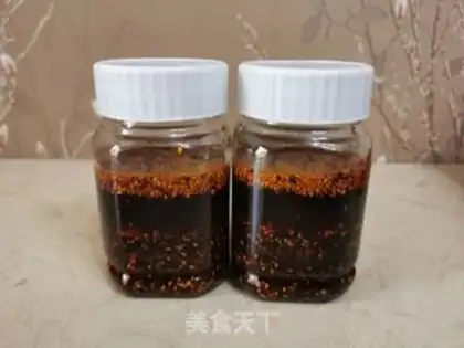Make Sichuan Paprika step 15