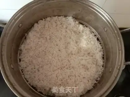 Make Chicken step 2