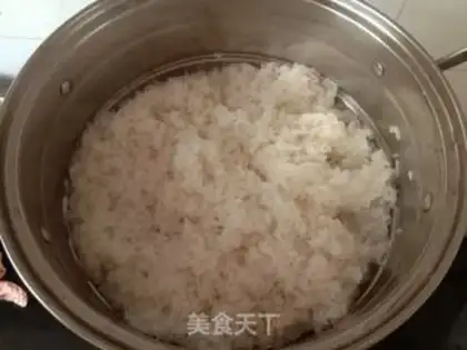 Make Chicken step 3