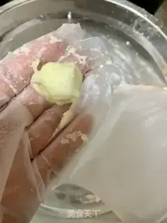 Make Fried potatoballs step 4
