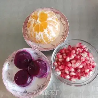 Make Homemade lollipops step 0
