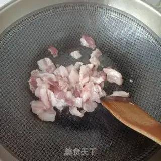 Make Pork-blooded sauerkraut step 5